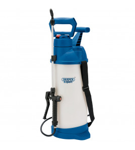 Draper Expert FPM Pump Sprayer, 10L
