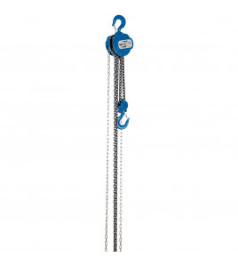 Draper Expert Chain Hoist/Chain Block, 2 Tonne
