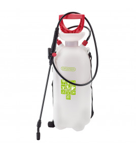 Draper Expert EPDM Pump Sprayer, 10L