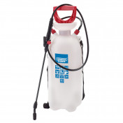 Draper Expert EPDM Pump Sprayer, 10L