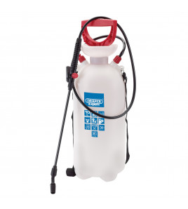 Draper Expert EPDM Pump Sprayer, 10L