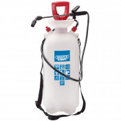 Draper Expert EPDM Pump Sprayer, 10L