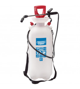 Draper Expert EPDM Pump Sprayer, 10L
