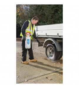 Draper Expert EPDM Pump Sprayer, 10L