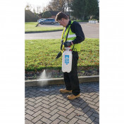 Draper Expert EPDM Pump Sprayer, 10L