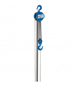Draper Expert Chain Hoist/Chain Block, 3 Tonne