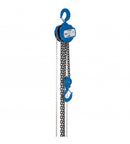Draper Expert Chain Hoist/Chain Block, 5 Tonne