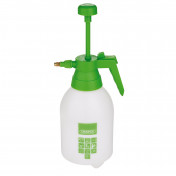 Handheld Pump Action Pressure Sprayer, 2.5L