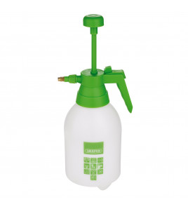 Handheld Pump Action Pressure Sprayer, 2.5L