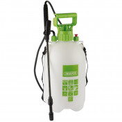 Pressure Sprayer, 6.25L