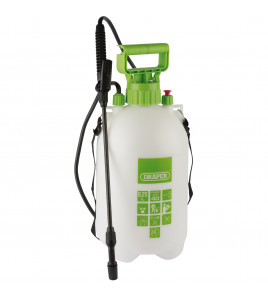 Pressure Sprayer, 6.25L