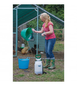 Pressure Sprayer, 6.25L