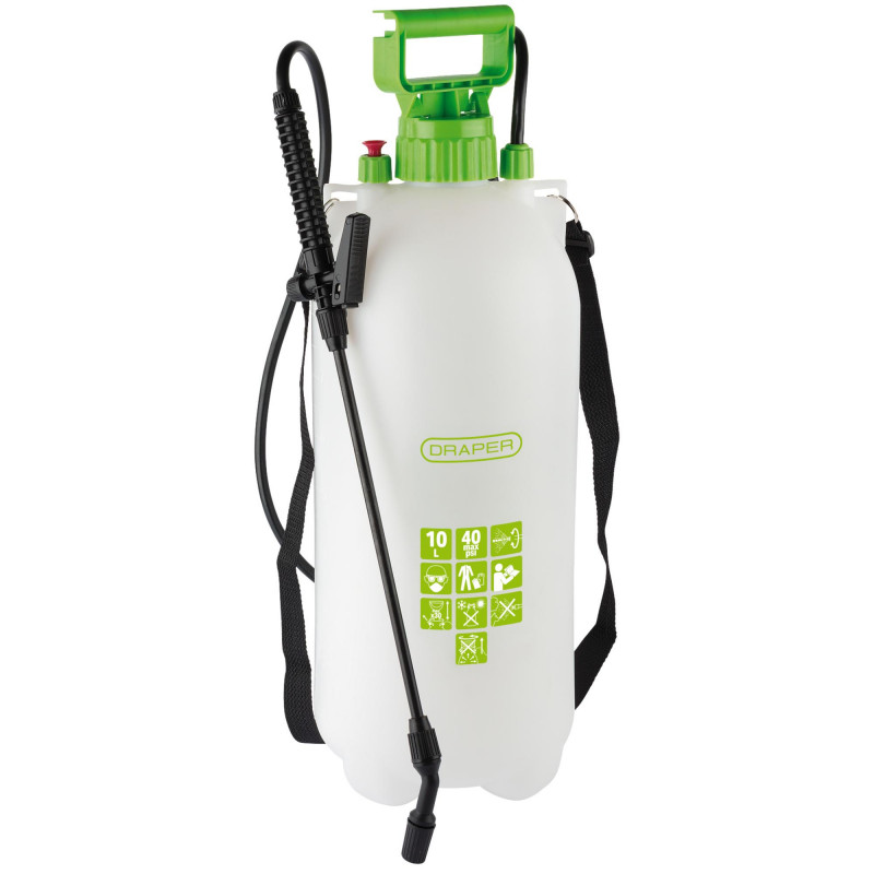 Pressure Sprayer, 10L