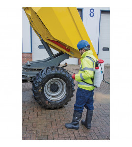 Draper Expert EPDM Knapsack Pressure Sprayer, 12L