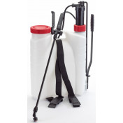 EPDM Knapsack Pressure Sprayer, 12L