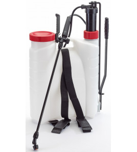 Draper Expert EPDM Knapsack Pressure Sprayer, 12L