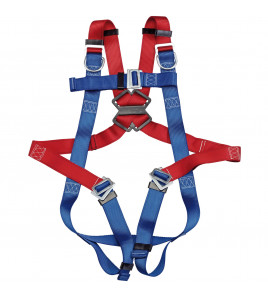 Draper Expert Safety Harness