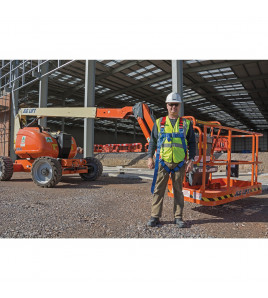 Draper Expert Safety Harness