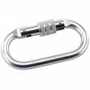 Safety Karabiner