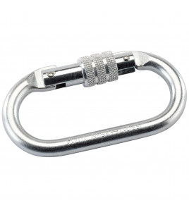 Draper Expert Safety Karabiner