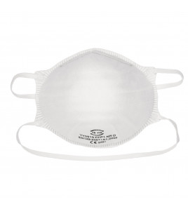 FFP1 NR Moulded Masks (Pack of 5)