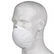 FFP1 NR Moulded Masks (Pack of 5)