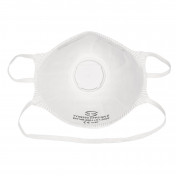 FFP2 NR Moulded Masks (Pack of 3)