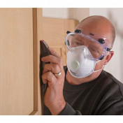 FFP2 NR Moulded Masks (Pack of 3)