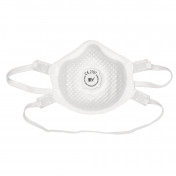 Draper Expert FFP3 NR Moulded Dust Masks (Pack of 2)