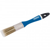 Soft Grip Handle Paint-Brush, 25mm, 1