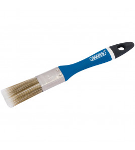 Soft Grip Handle Paint-Brush, 25mm, 1