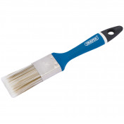 Soft Grip Handle Paint-Brush 38mm, 1 1/2 - Discontinued