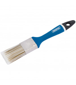 Soft Grip Handle Paint-Brush 38mm, 1 1/2 - Discontinued