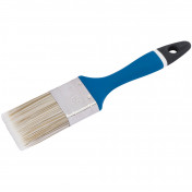 Soft Grip Handle Paint-Brush, 50mm, 2 - Discontinued