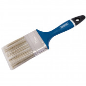 Soft Grip Handle Paint-Brush, 75mm, 3