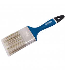 Soft Grip Handle Paint-Brush, 75mm, 3