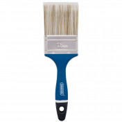 Soft Grip Handle Paint-Brush, 75mm, 3