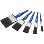 Paint Brush Set (5 Piece) - Discontinued