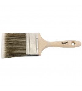 Draper Expert Paint Brush, 75mm