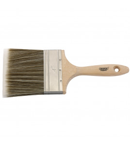 Draper Expert Paint Brush, 100mm