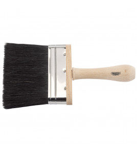 Draper Expert Heritage Range Preparation Dusting Brush