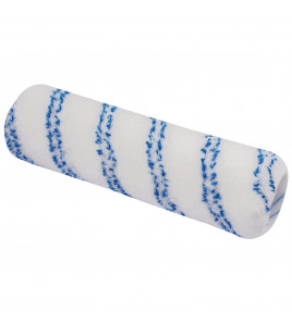 Medium Pile Microfibre Professional Paint Roller Sleeves, 43 x 230mm - Discontinued