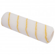 Medium Pile Polyester Paint Roller Sleeves, 230 x 43mm - Discontinued