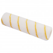 Medium Pile Polyester Paint Roller Sleeves, 38 x 230mm