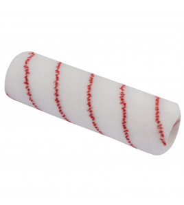 Draper Expert Medium Pile Polyamide Professional Paint Roller Sleeves, 43 x 230mm