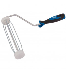 Draper Expert Paint Roller Frame for 43mm Sleeves, 230mm, 9