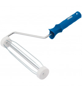 Roller Frame for 43mm Sleeves, 230mm, 9