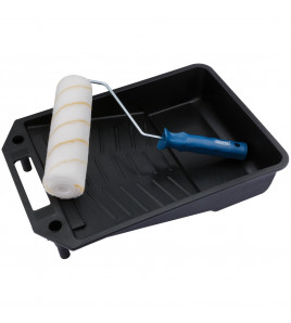 Paint Roller Kit, 230mm, 1 x 38mm Roller