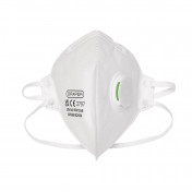FFP2 NR Vertical Dust Mask (Pack of 2)