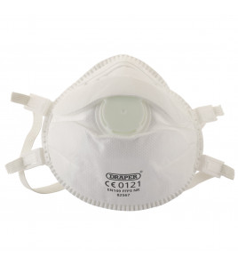 FFP3 NR Moulded Dust Mask (Pack of 3) - Discontinued